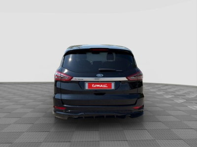 Ford S-Max 2.0 EcoBlue 150CV Start&Stop ST-Line Business (4)