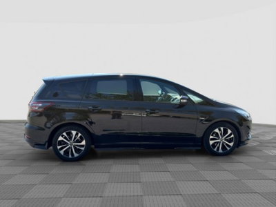 Ford S-Max 2.0 EcoBlue 150CV Start&Stop ST-Line Business (6)