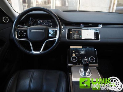 Land Rover Range Rover Evoque 2.0D I4 163CV AWD Auto R-Dynamic SE (10)