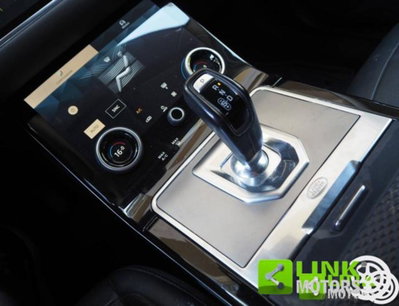 Land Rover Range Rover Evoque 2.0D I4 163CV AWD Auto R-Dynamic SE (16)