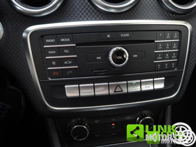 Mercedes-Benz Classe A 180 d Sport (14)