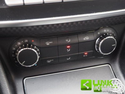 Mercedes-Benz Classe A 180 d Sport (15)
