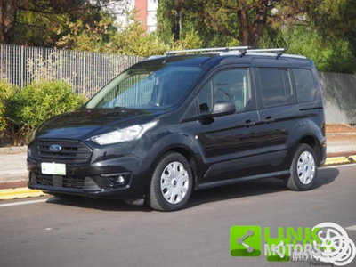 Ford Transit Connect Wagon 220 1.5 TDCi 100CV PC Combi Trend N1