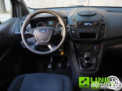 Ford Transit Connect Wagon 220 1.5 TDCi 100CV PC Combi Trend N1 (10)