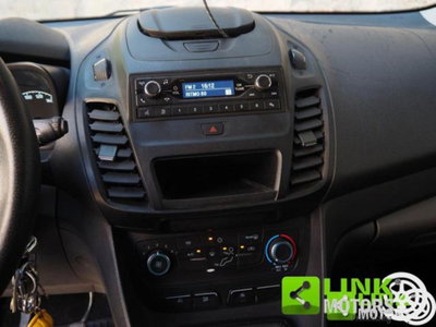 Ford Transit Connect Wagon 220 1.5 TDCi 100CV PC Combi Trend N1 (12)