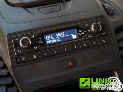 Ford Transit Connect Wagon 220 1.5 TDCi 100CV PC Combi Trend N1 (13)