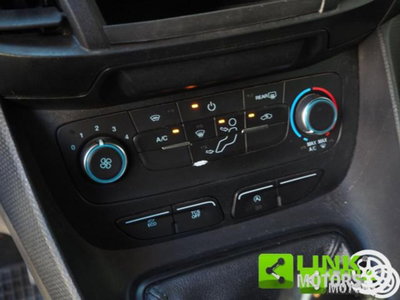 Ford Transit Connect Wagon 220 1.5 TDCi 100CV PC Combi Trend N1 (14)