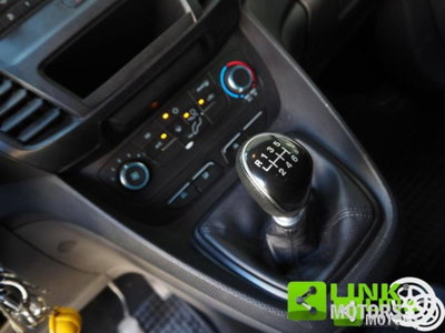 Ford Transit Connect Wagon 220 1.5 TDCi 100CV PC Combi Trend N1 (15)