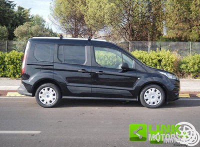 Ford Transit Connect Wagon 220 1.5 TDCi 100CV PC Combi Trend N1 (18)