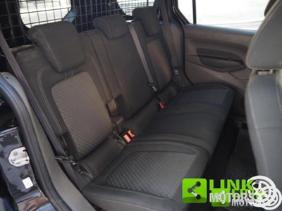 Ford Transit Connect Wagon 220 1.5 TDCi 100CV PC Combi Trend N1 (19)