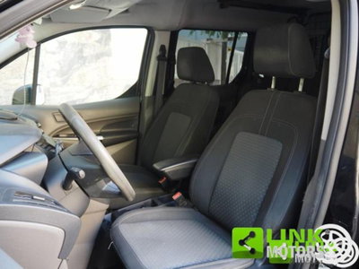 Ford Transit Connect Wagon 220 1.5 TDCi 100CV PC Combi Trend N1 (5)