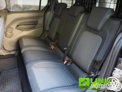 Ford Transit Connect Wagon 220 1.5 TDCi 100CV PC Combi Trend N1 (6)