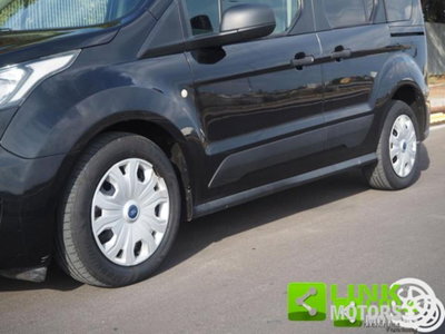 Ford Transit Connect Wagon 220 1.5 TDCi 100CV PC Combi Trend N1 (9)