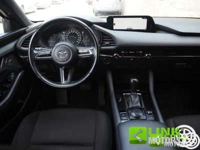 Mazda Mazda3 Hatchback 1.8L Skyactiv-D Exceed (10)