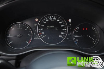Mazda Mazda3 Hatchback 1.8L Skyactiv-D Exceed (11)