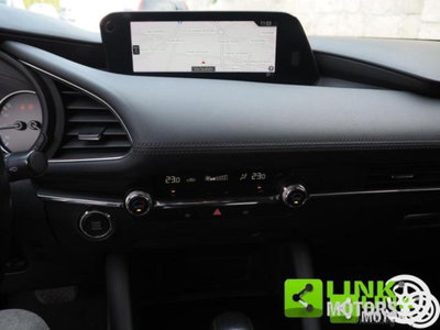 Mazda Mazda3 Hatchback 1.8L Skyactiv-D Exceed (12)
