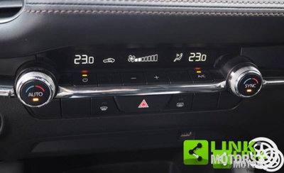 Mazda Mazda3 Hatchback 1.8L Skyactiv-D Exceed (14)