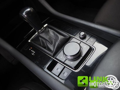 Mazda Mazda3 Hatchback 1.8L Skyactiv-D Exceed (16)