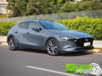 Mazda Mazda3 Hatchback 1.8L Skyactiv-D Exceed (17)
