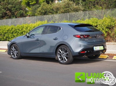 Mazda Mazda3 Hatchback 1.8L Skyactiv-D Exceed (18)