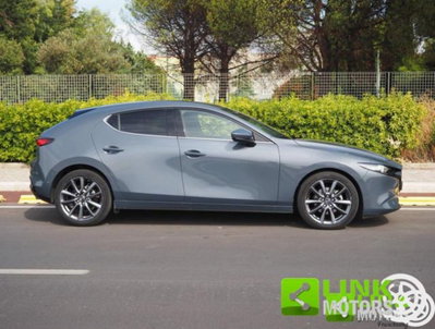 Mazda Mazda3 Hatchback 1.8L Skyactiv-D Exceed (19)