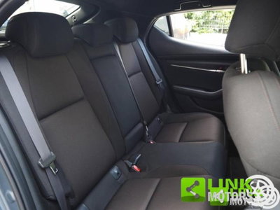 Mazda Mazda3 Hatchback 1.8L Skyactiv-D Exceed (20)