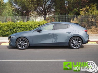 Mazda Mazda3 Hatchback 1.8L Skyactiv-D Exceed (3)
