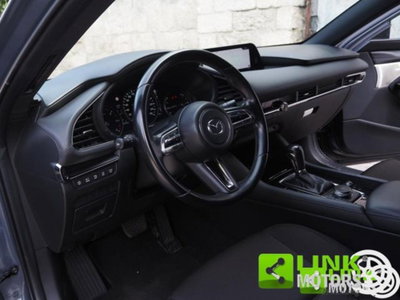 Mazda Mazda3 Hatchback 1.8L Skyactiv-D Exceed (4)