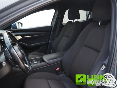 Mazda Mazda3 Hatchback 1.8L Skyactiv-D Exceed (5)