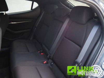 Mazda Mazda3 Hatchback 1.8L Skyactiv-D Exceed (6)