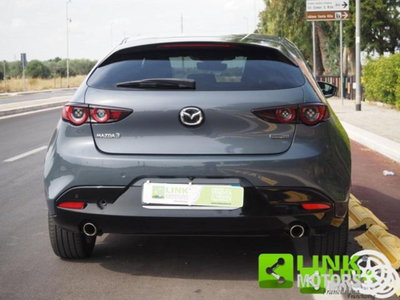 Mazda Mazda3 Hatchback 1.8L Skyactiv-D Exceed (7)