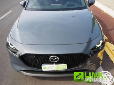 Mazda Mazda3 Hatchback 1.8L Skyactiv-D Exceed (8)
