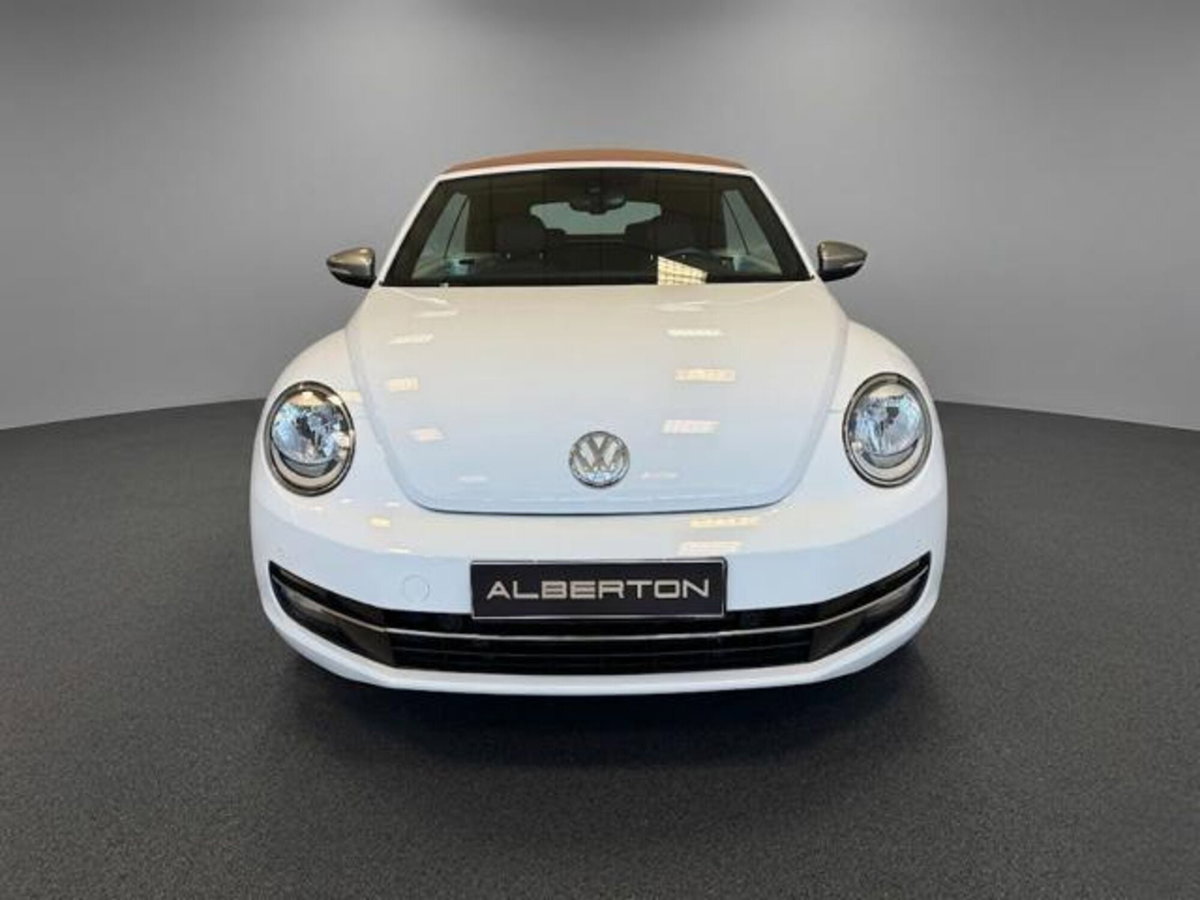 Volkswagen Maggiolino Cabrio 1.2 TSI Design BlueMotion Technology (3)