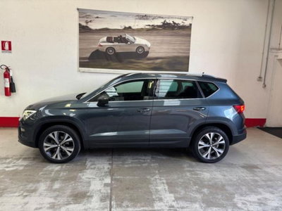 SEAT Ateca 1.6 TDI DSG Business usata