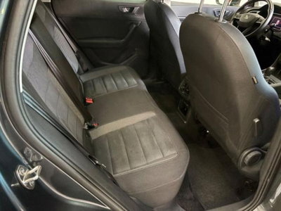 SEAT Ateca 1.6 TDI DSG Business (13)