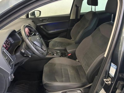 SEAT Ateca 1.6 TDI DSG Business (4)