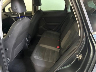 SEAT Ateca 1.6 TDI DSG Business (5)