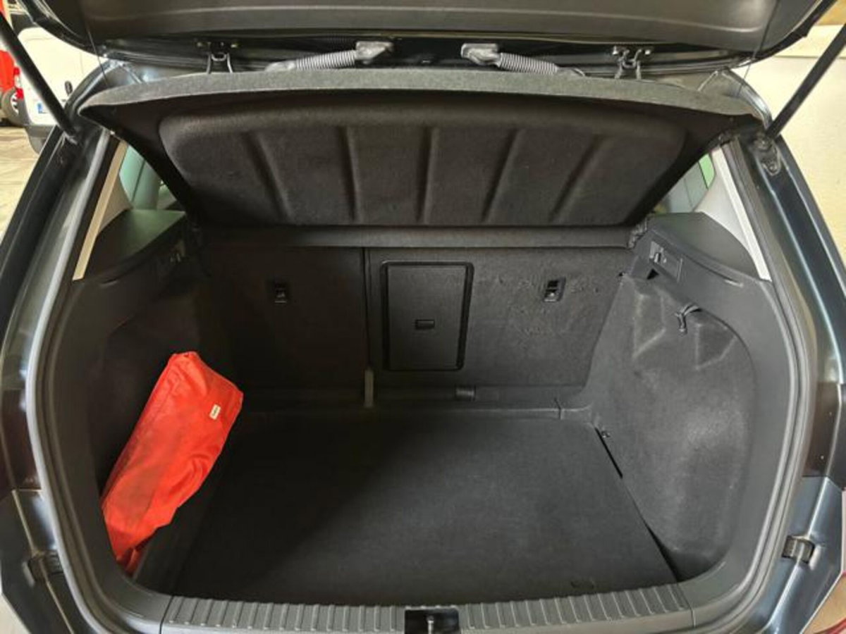 SEAT Ateca 1.6 TDI DSG Business (7)
