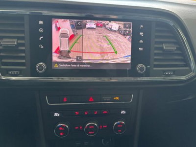 SEAT Ateca 1.6 TDI DSG Business (8)