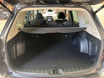 Subaru Forester 2.0 e-Boxer MHEV CVT Lineartronic Style (13)