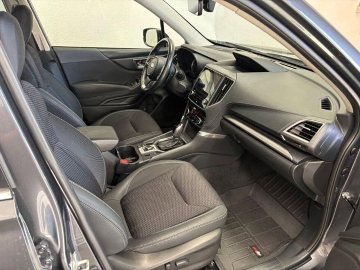 Subaru Forester 2.0 e-Boxer MHEV CVT Lineartronic Style (18)
