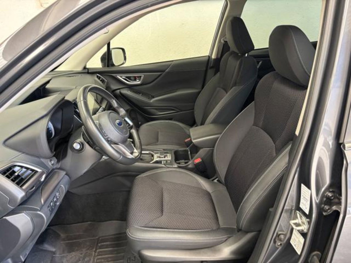 Subaru Forester 2.0 e-Boxer MHEV CVT Lineartronic Style (6)
