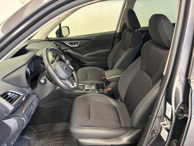 Subaru Forester 2.0 e-Boxer MHEV CVT Lineartronic Style (6)