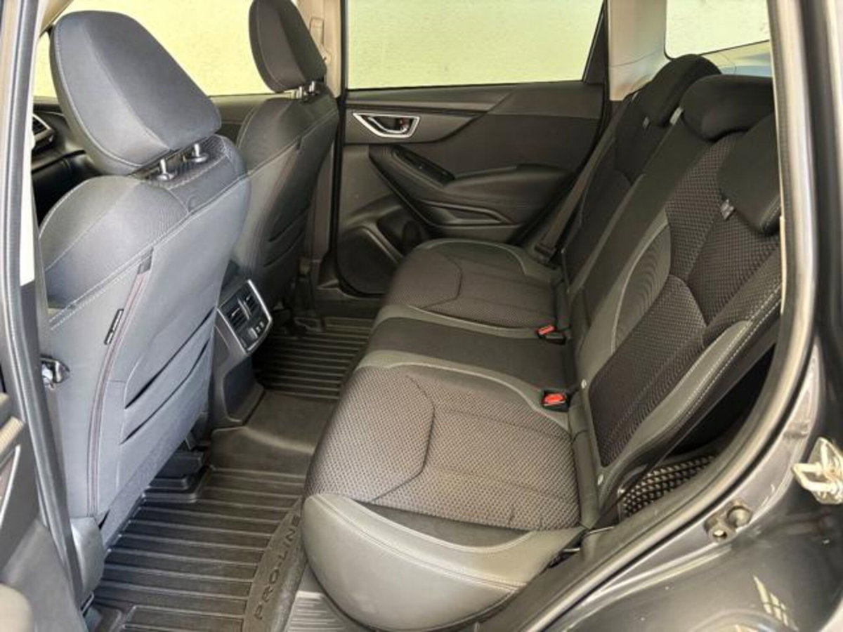 Subaru Forester 2.0 e-Boxer MHEV CVT Lineartronic Style (7)