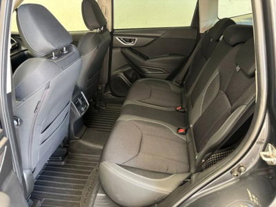 Subaru Forester 2.0 e-Boxer MHEV CVT Lineartronic Style (7)