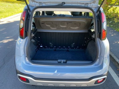 Fiat Panda Cross Cross 0.9 TwinAir Turbo S&S 4x4 (10)
