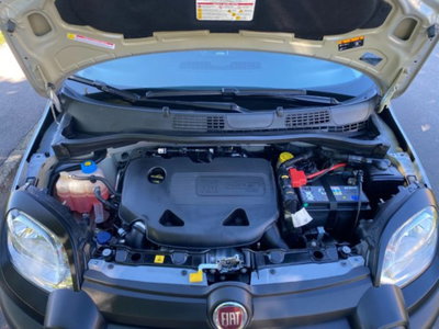 Fiat Panda Cross Cross 0.9 TwinAir Turbo S&S 4x4 (11)