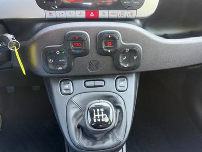 Fiat Panda Cross Cross 0.9 TwinAir Turbo S&S 4x4 (16)