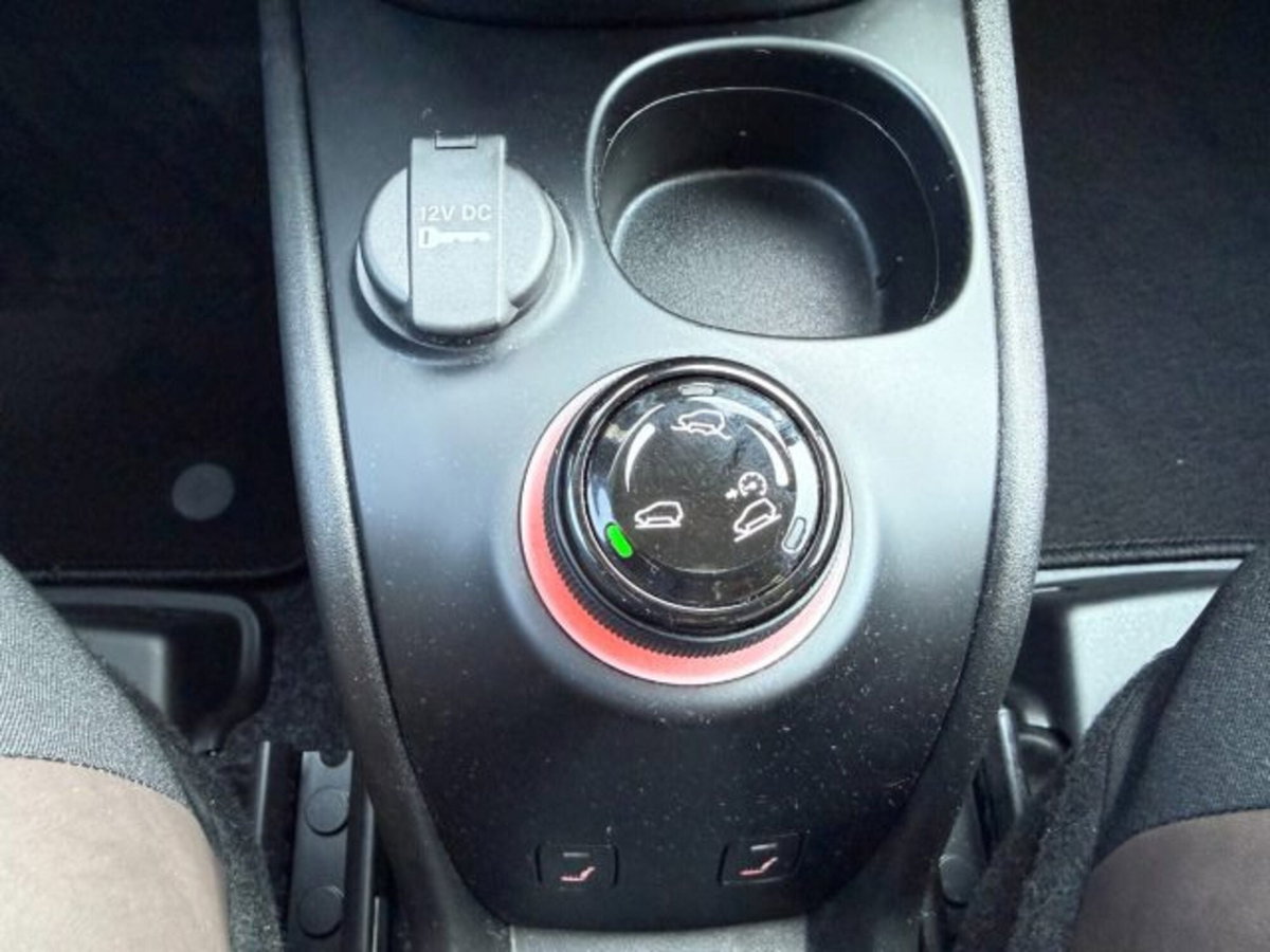 Fiat Panda Cross Cross 0.9 TwinAir Turbo S&S 4x4 (17)