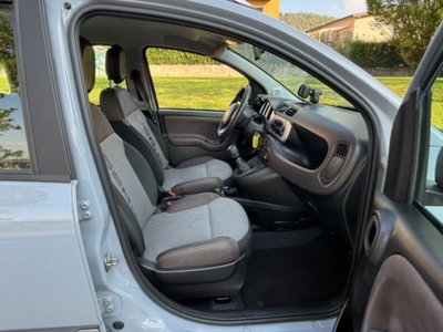 Fiat Panda Cross Cross 0.9 TwinAir Turbo S&S 4x4 (6)